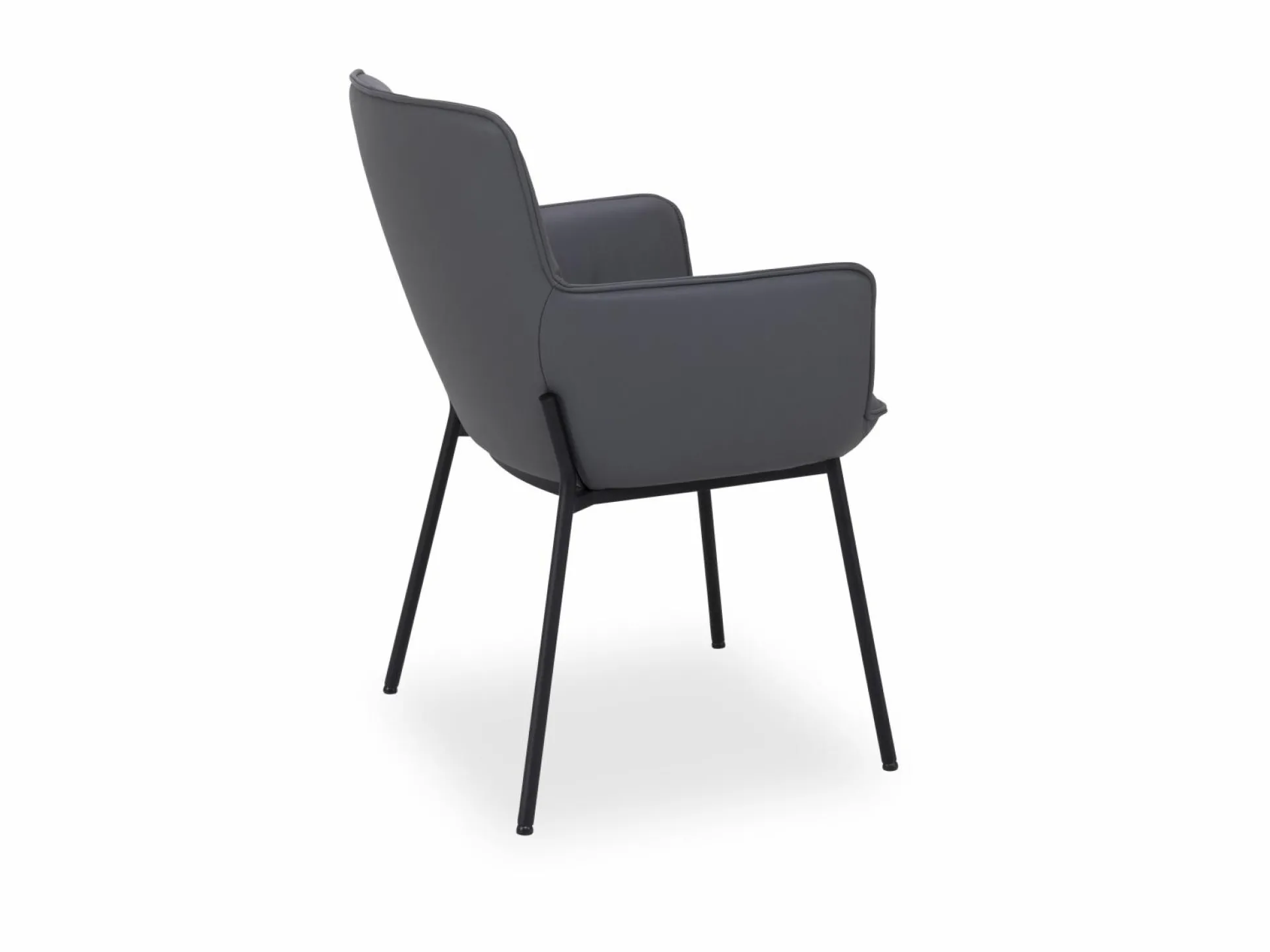 Armlehnstuhl ROLF BENZ 655