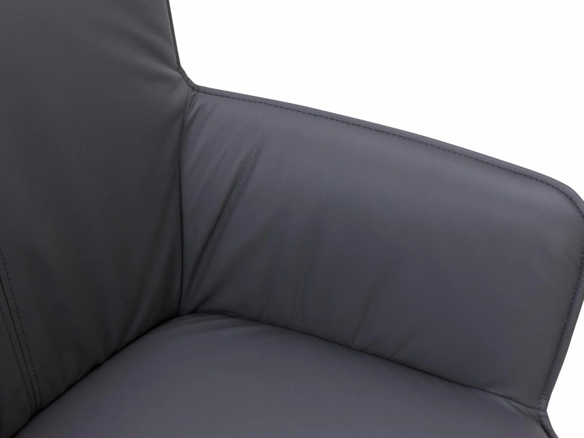 Armlehnstuhl ROLF BENZ 655