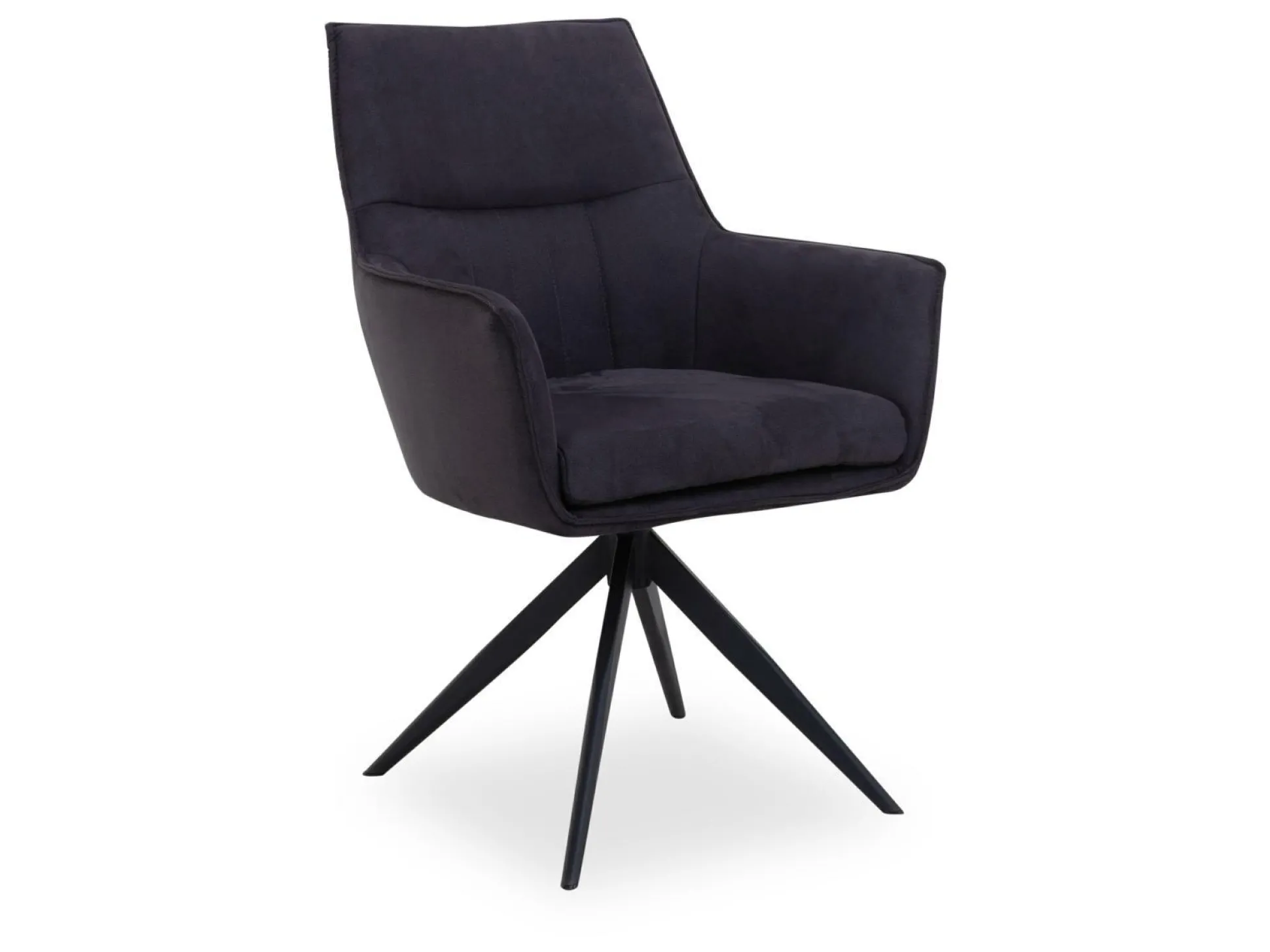 Armlehnstuhl Rolf Weber NORDHAUSEN