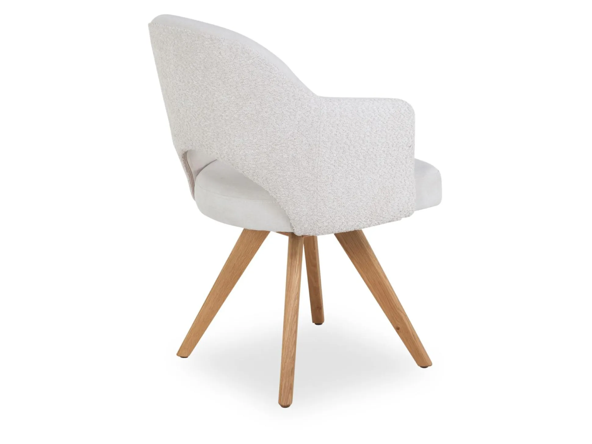 Armlehnstuhl SANSIBAR TINNUM