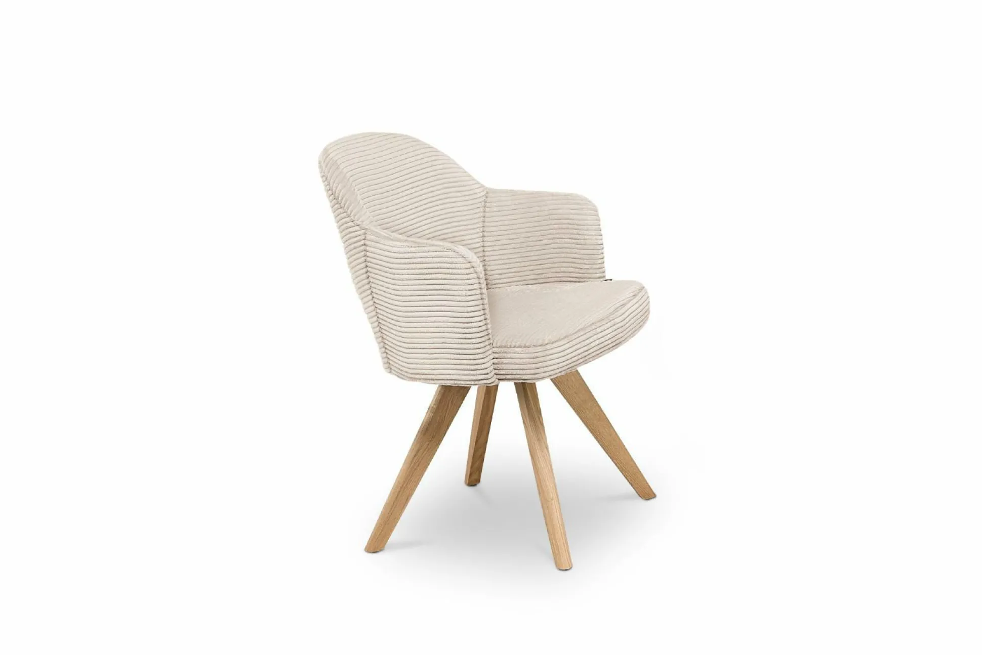 Armlehnstuhl SANSIBAR TINNUM