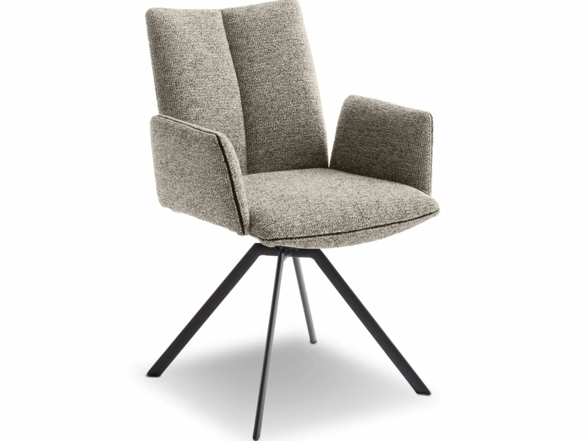 Armlehnstuhl VENJAKOB BENDO