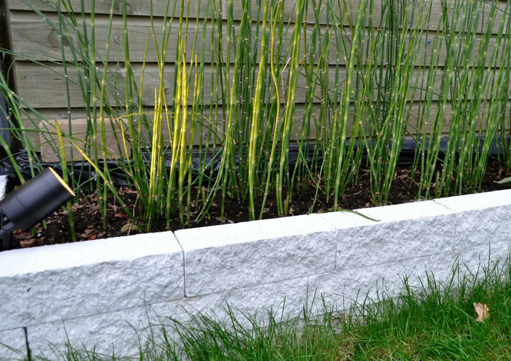 Außenleuchte ARNE-LED