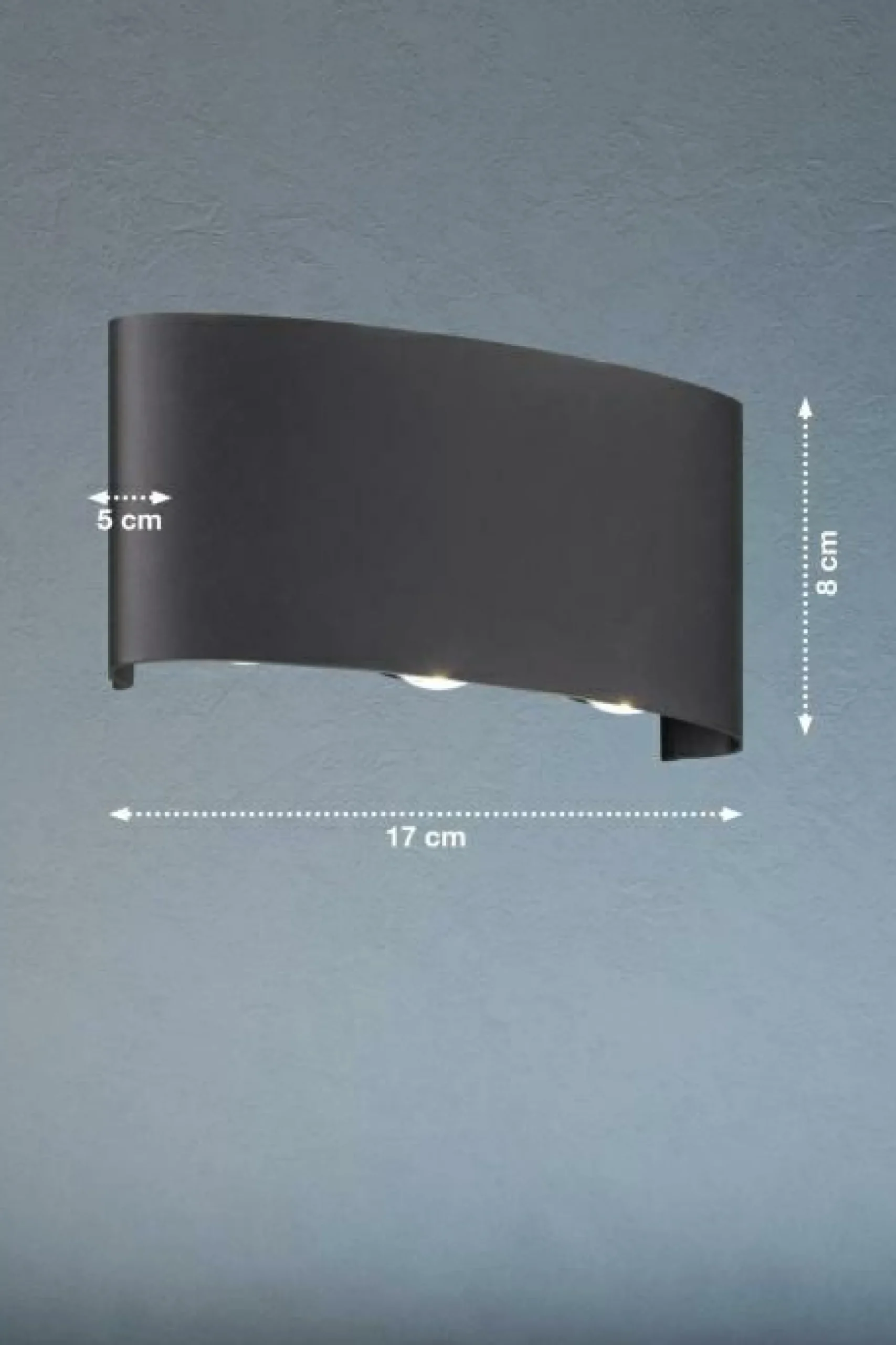 Außenleuchte BERLIN