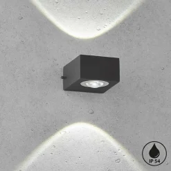 Außenleuchte HELSINKI