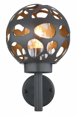 Außenleuchte HILARIO