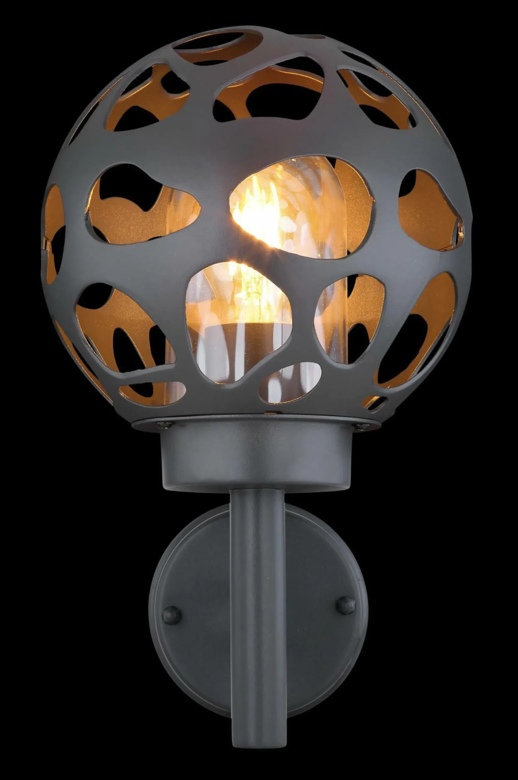 Außenleuchte HILARIO