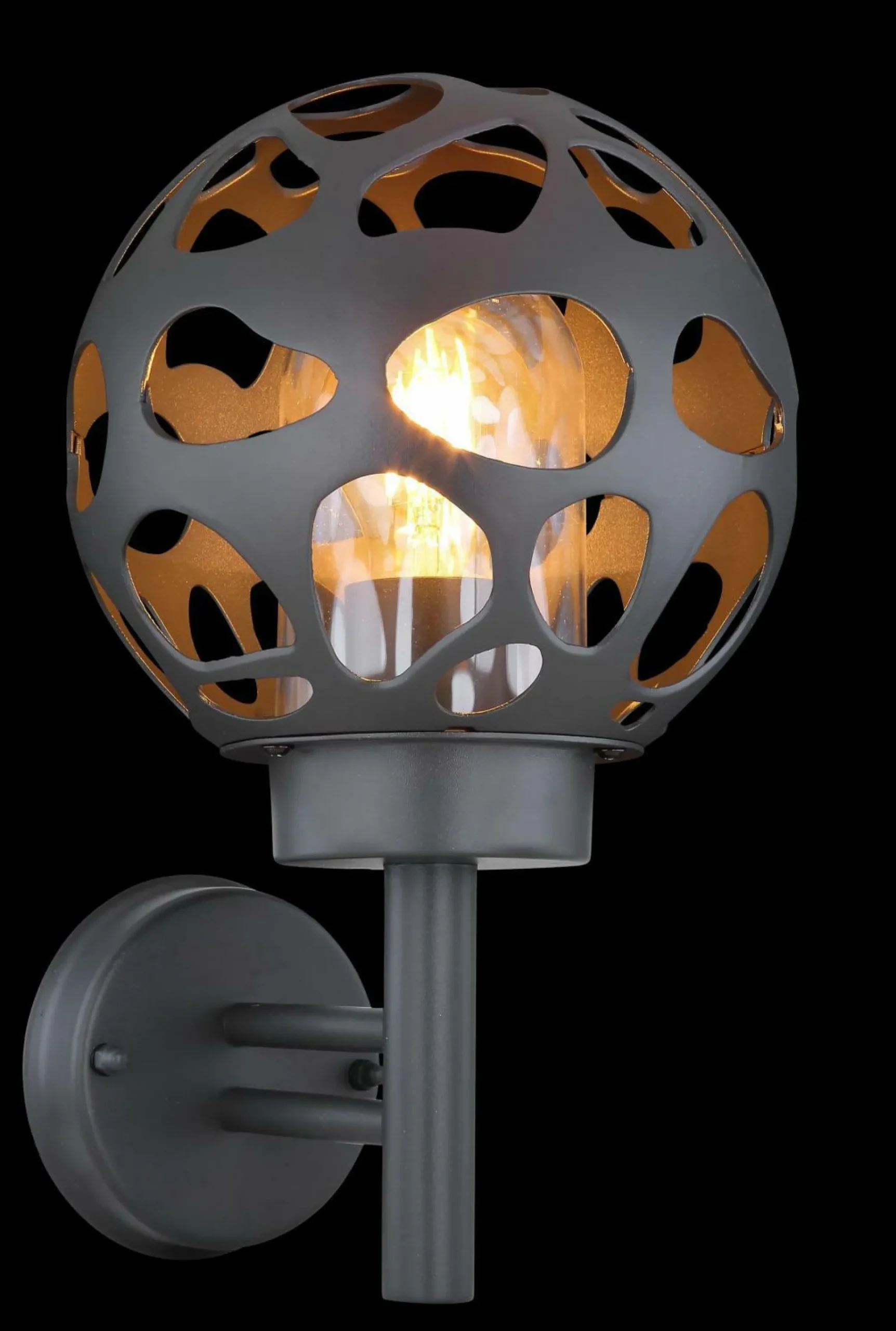 Außenleuchte HILARIO