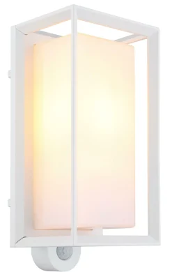 Außenleuchte LOGANA