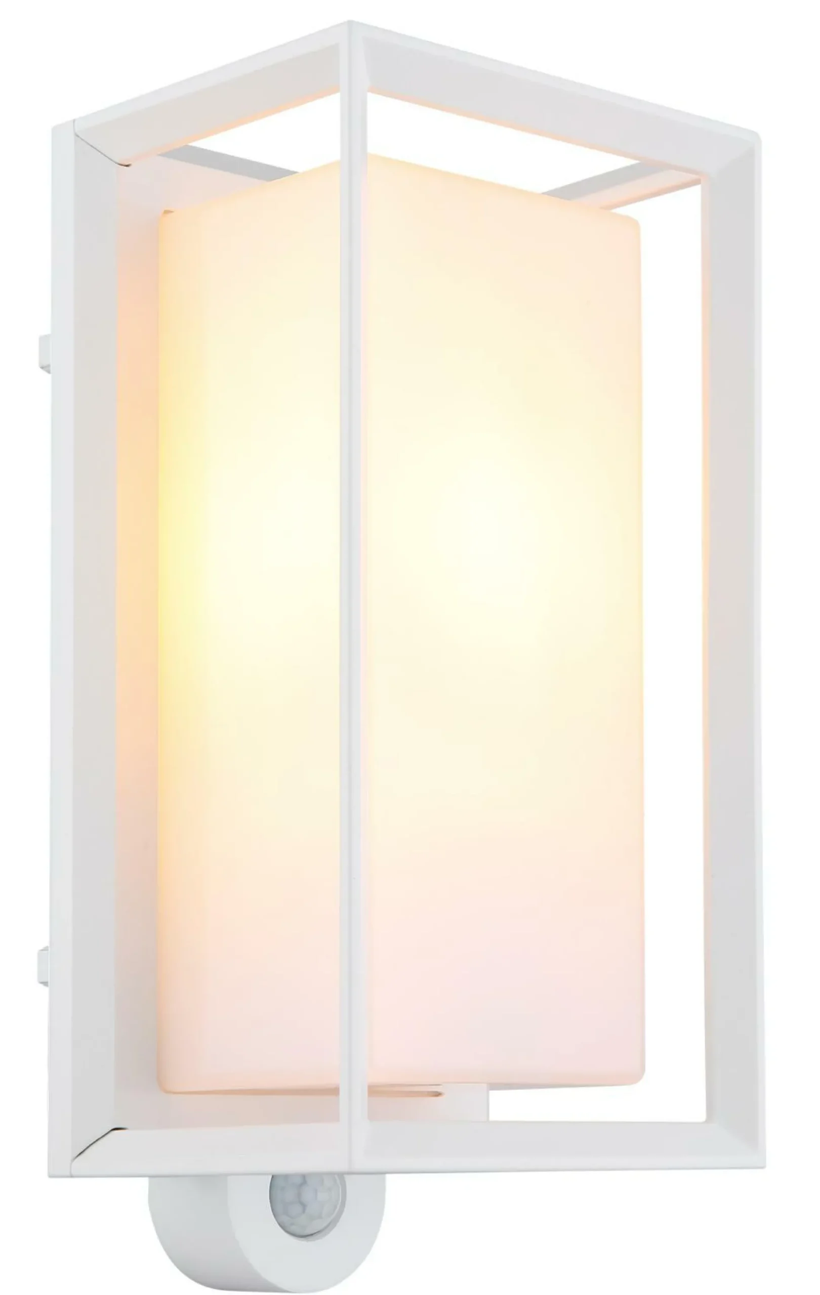 Außenleuchte LOGANA