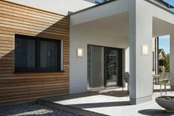 Außenleuchte LOGANA