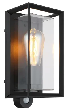 Außenleuchte LOGANA