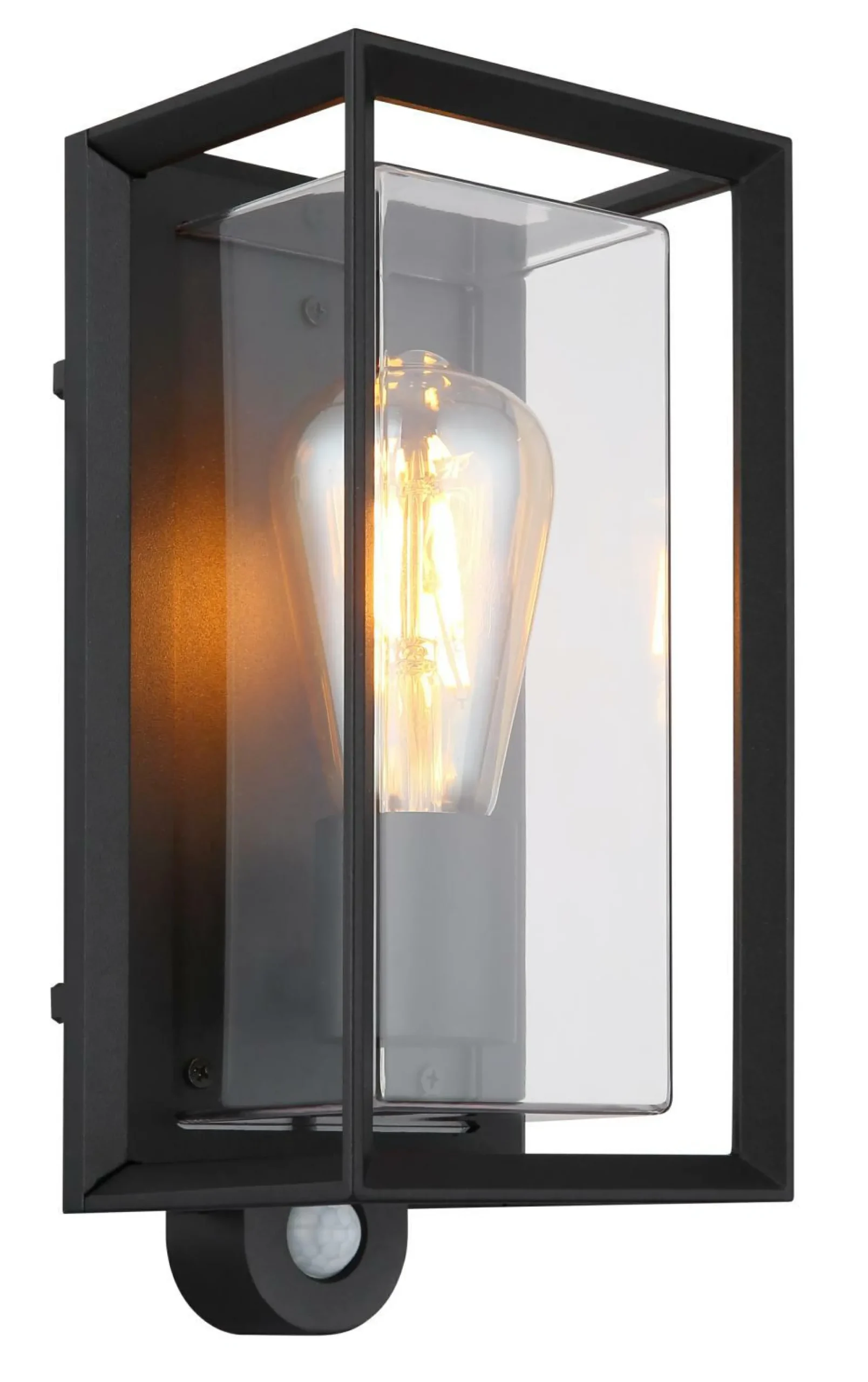 Außenleuchte LOGANA