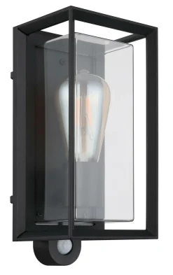 Außenleuchte LOGANA