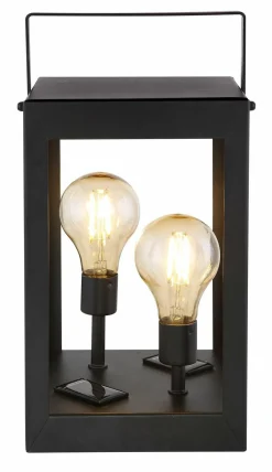 Außenleuchte Solar DORIS