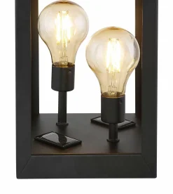 Außenleuchte Solar DORIS