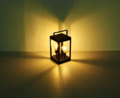 Außenleuchte Solar DORIS