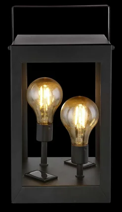 Außenleuchte Solar DORIS