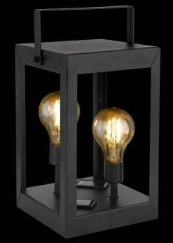 Außenleuchte Solar DORIS