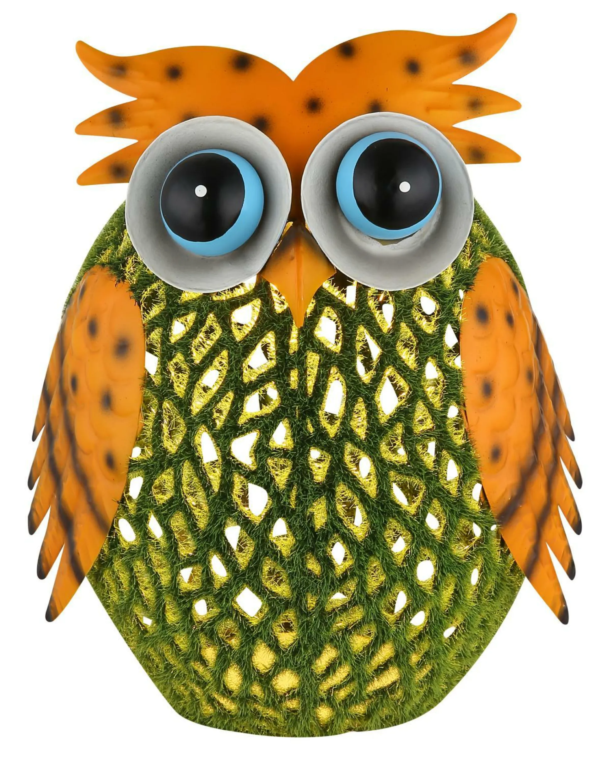 Außenleuchte SOLAR EULE