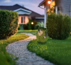 Außenleuchte SOLAR IGEL