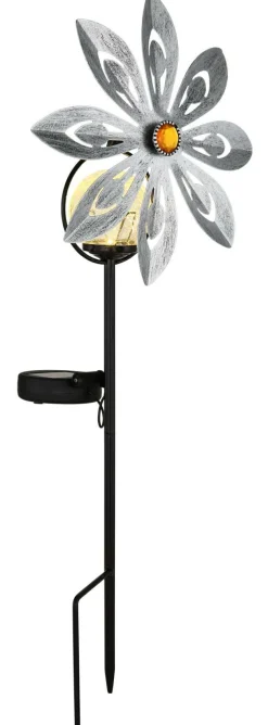 Außenleuchte SOLAR WINDRAD
