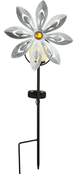 Außenleuchte SOLAR WINDRAD