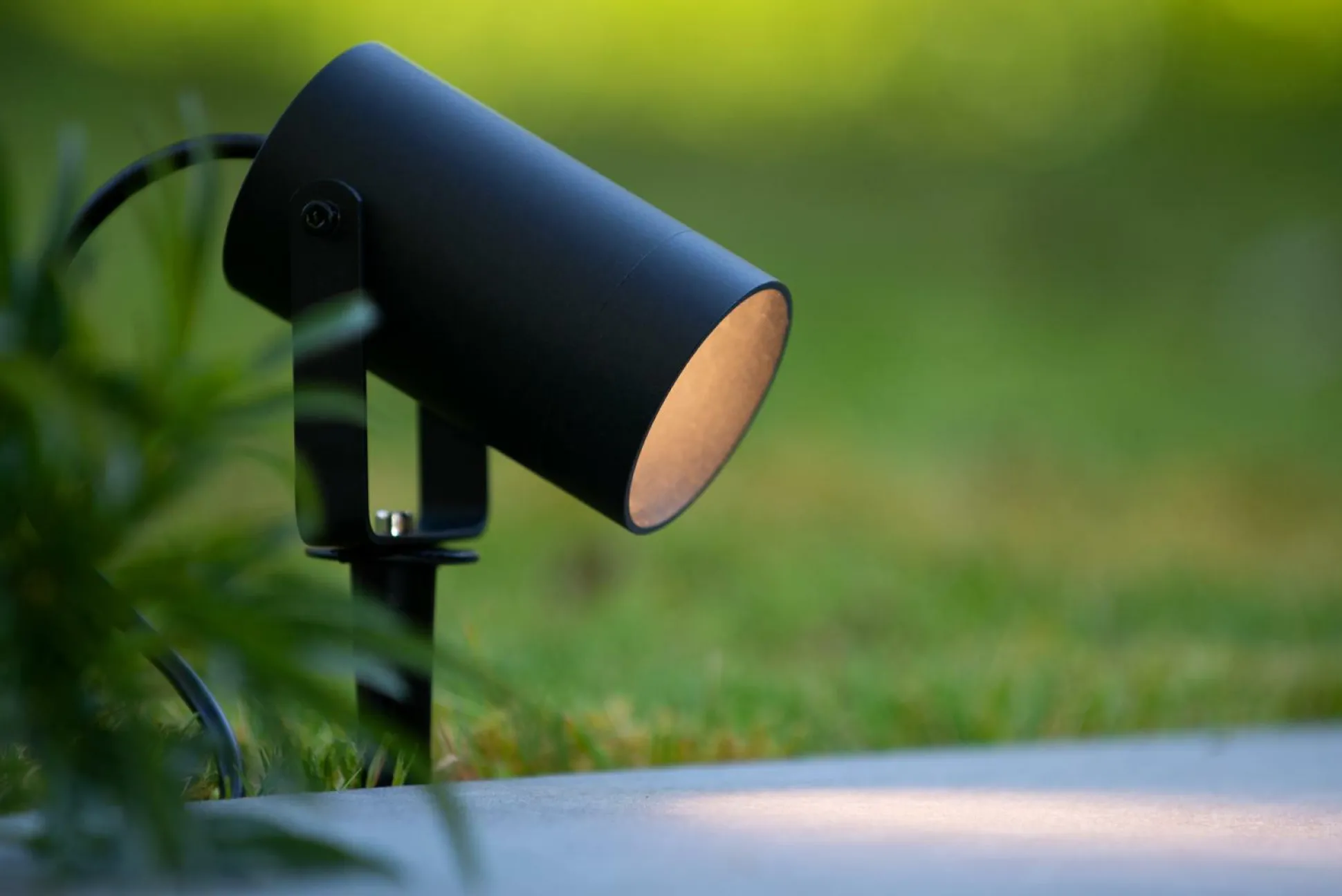 Außenleuchte TAYLOR