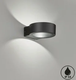 Außenleuchte TORRES