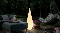 Außenleuchte VASCON