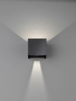 Außenleuchte WALL