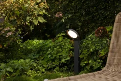 Außenwegeleuchte POLO