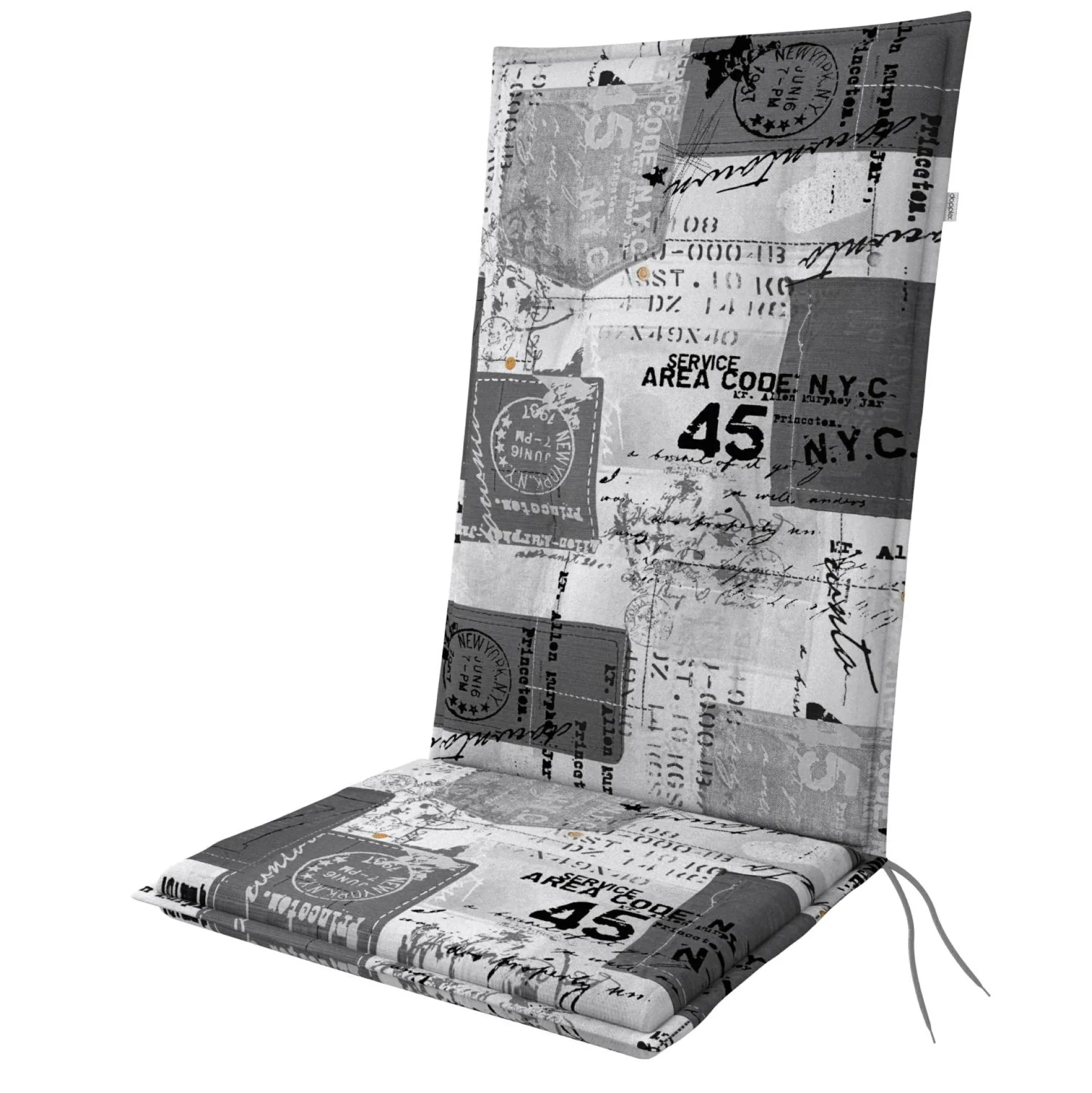 Auflage DOPPLER LIVING