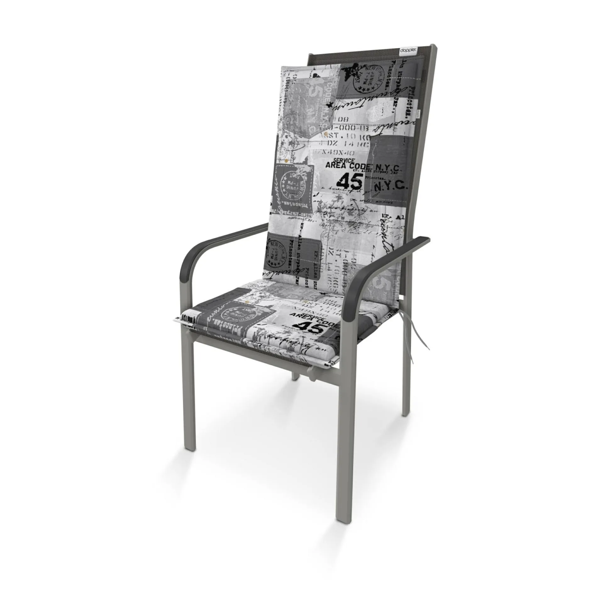 Auflage DOPPLER LIVING