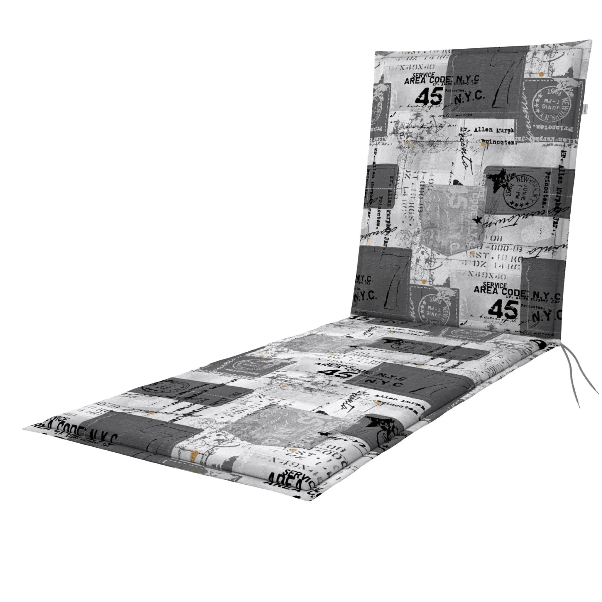 Auflage DOPPLER LIVING