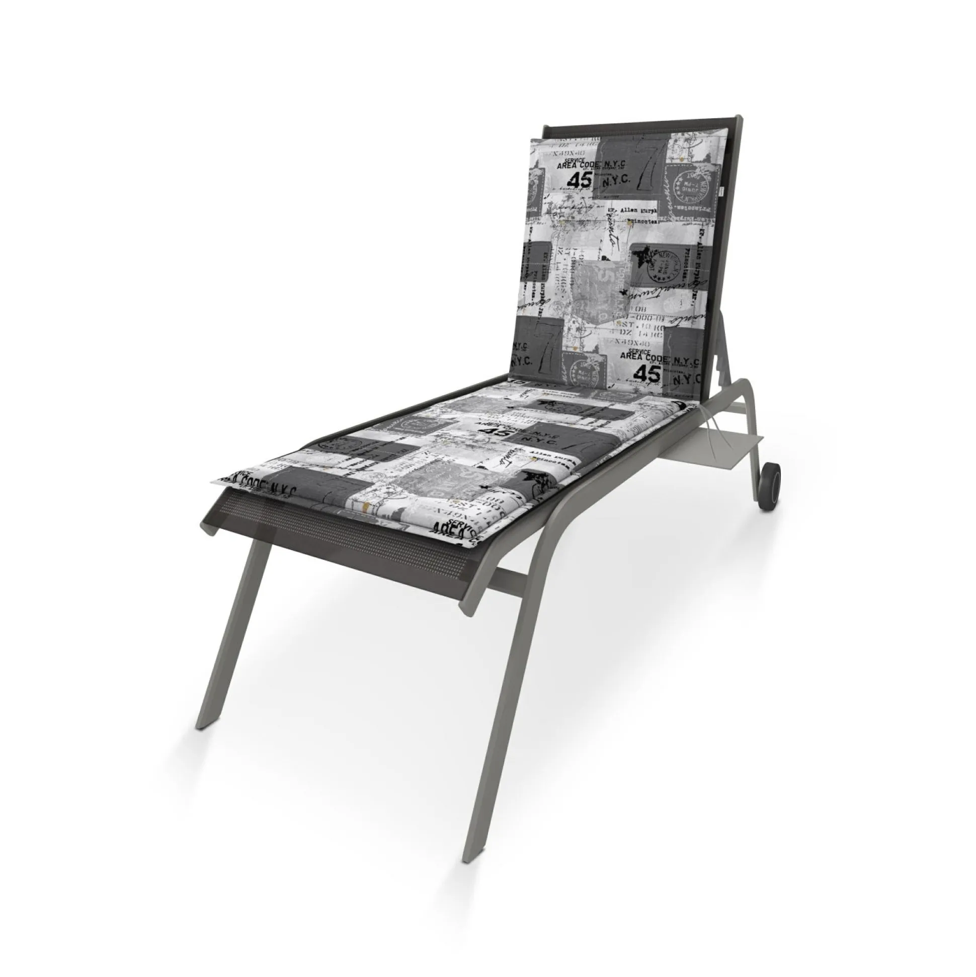 Auflage DOPPLER LIVING