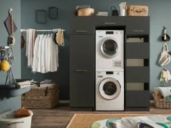 Aufsatzschrank HARPER BANDA