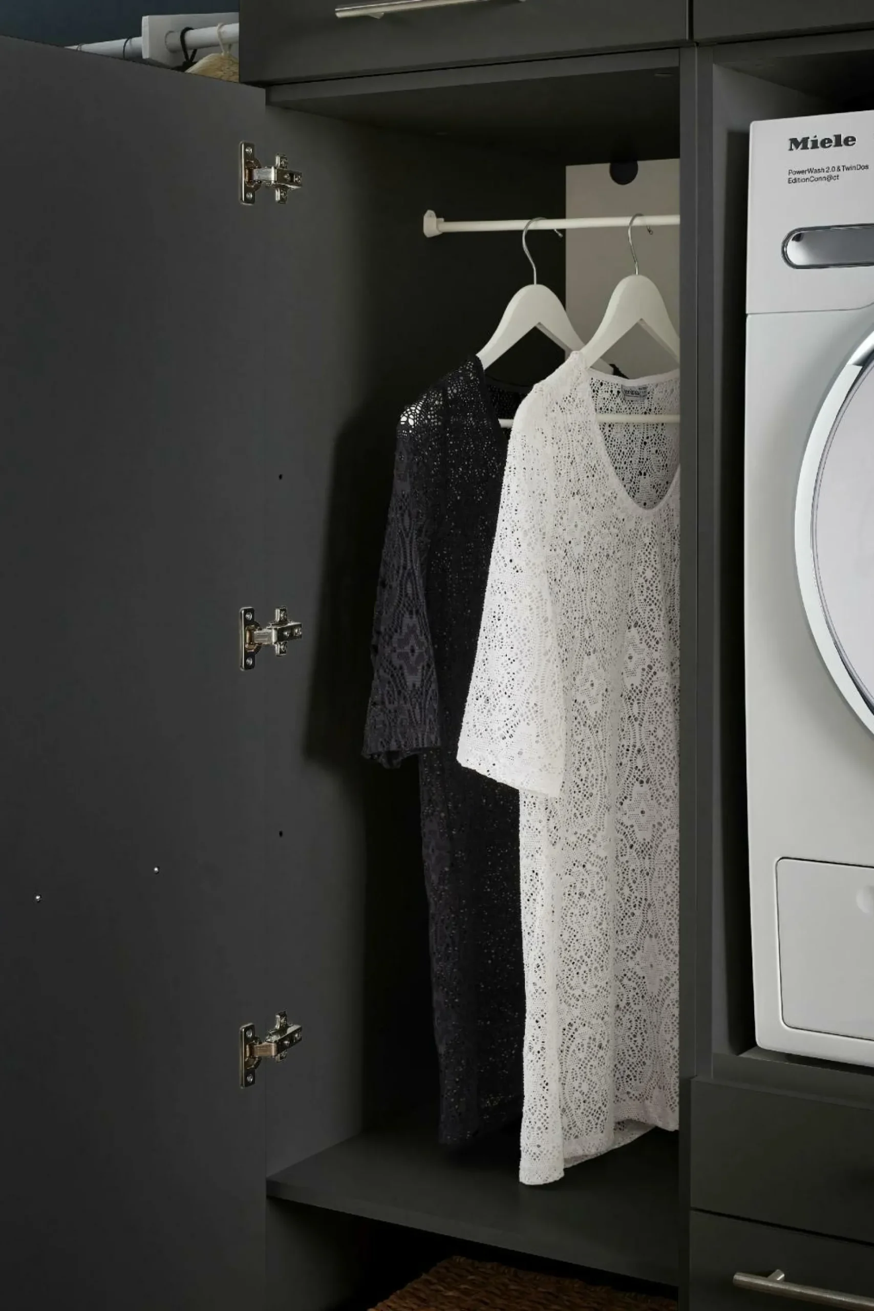 Aufsatzschrank HARPER BANDA