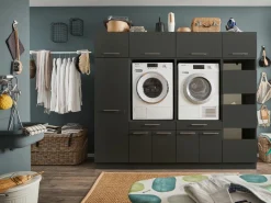 Aufsatzschrank HARPER BANDA