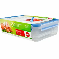 Aufschnittbox CLIP & CLOSE