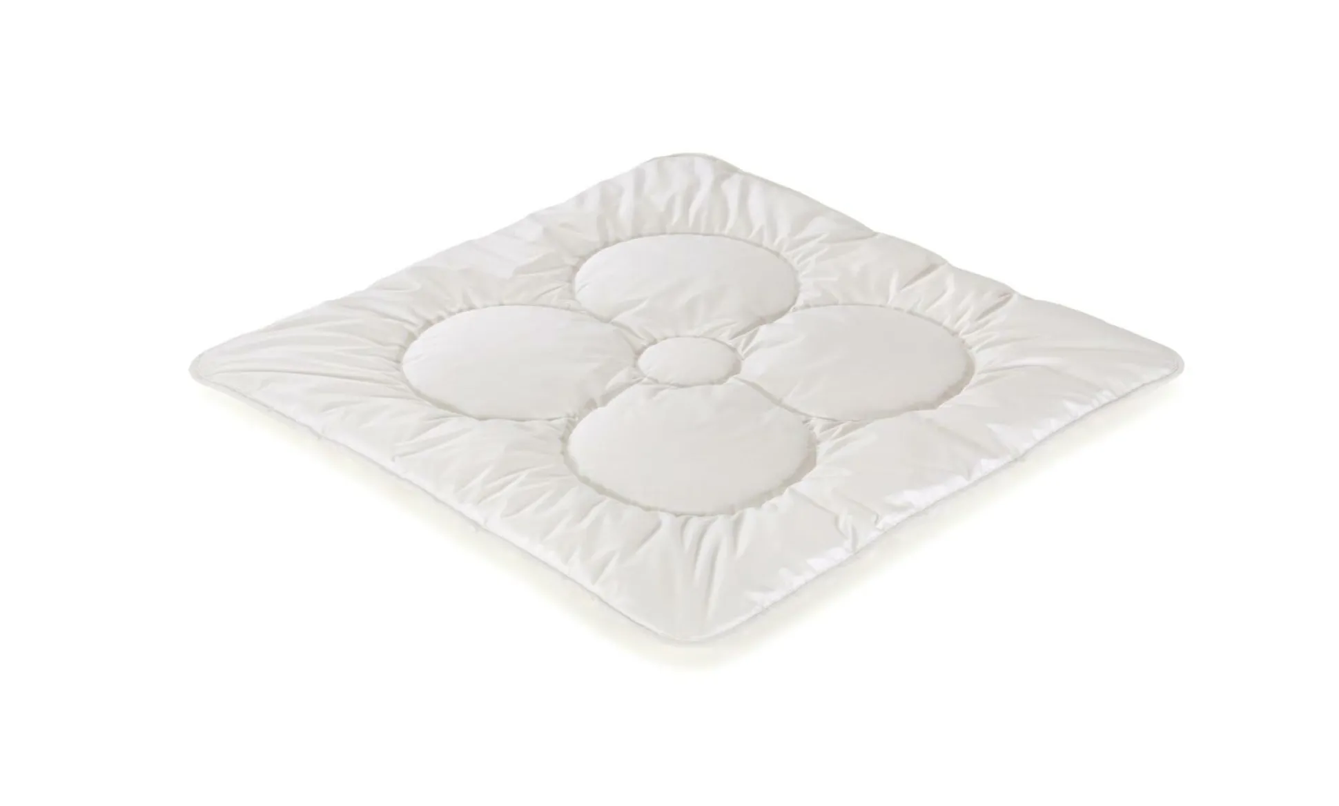 Babybett ANELA LIGHT BIO