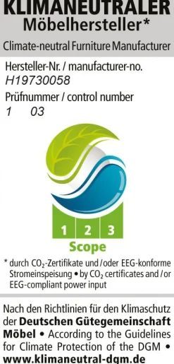 Babybett PAIDI FIONA