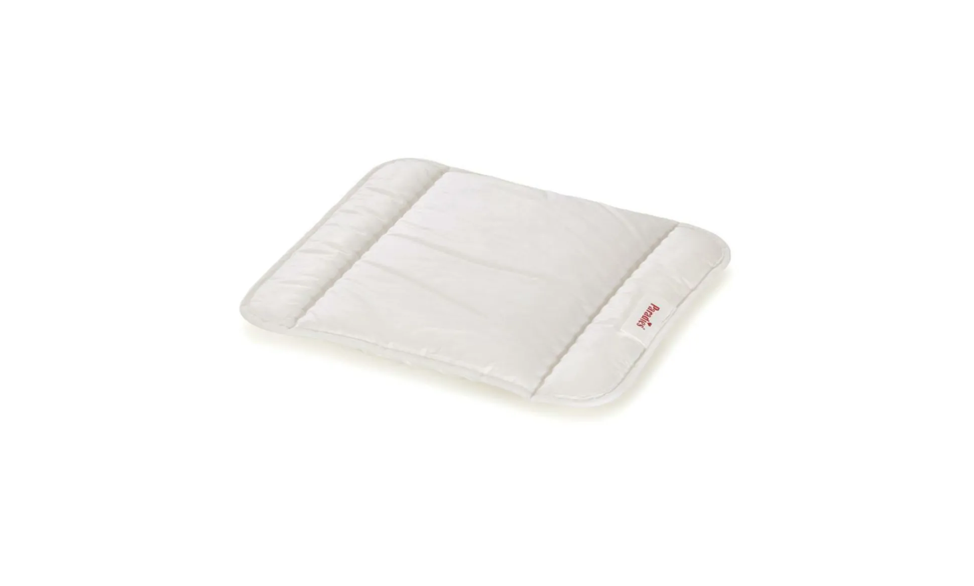 Babyflachkissen PETERLE BIO