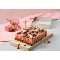 Back-/Dekorierrahmen KAISER