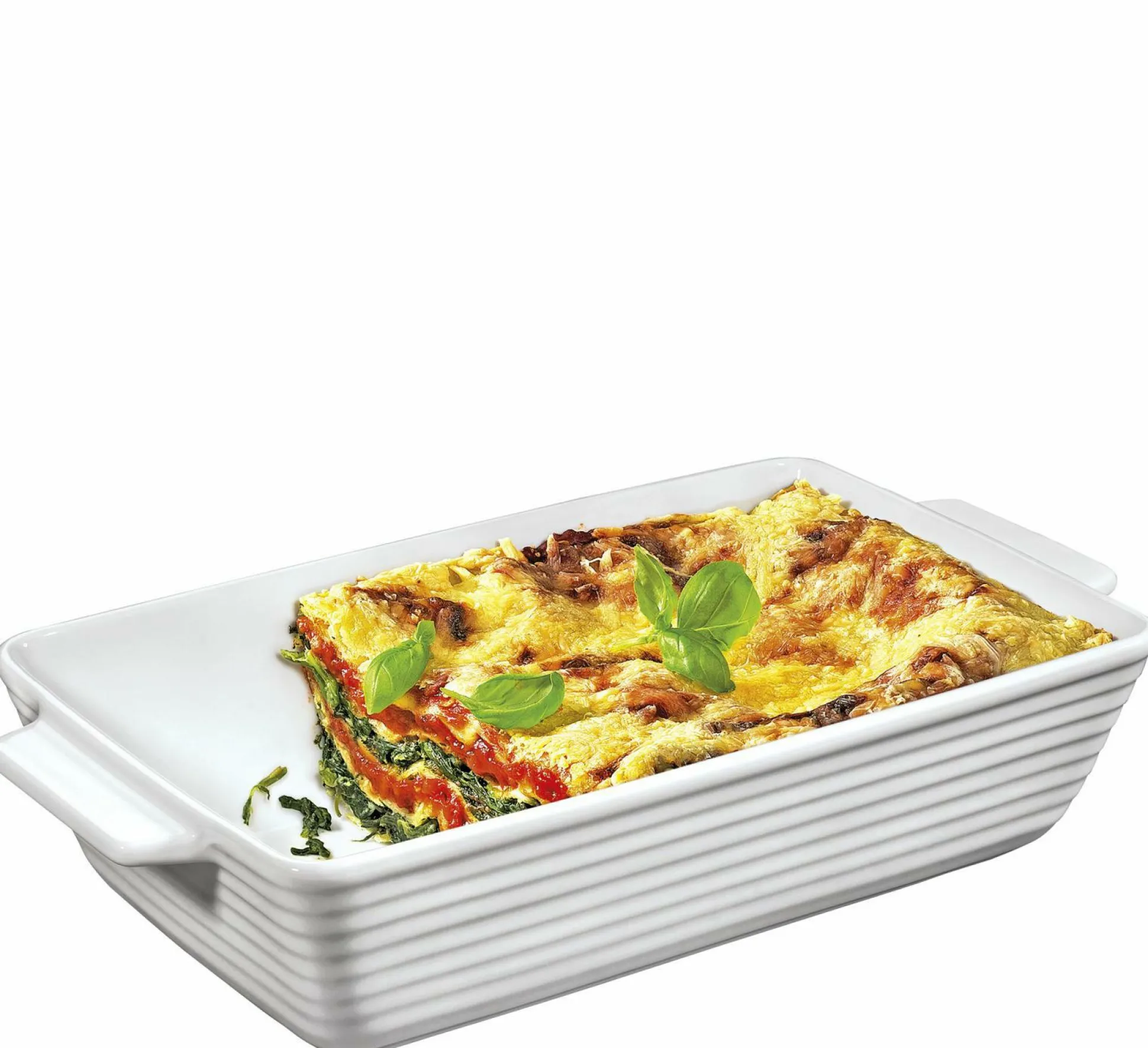 Backform KÜCHENPROFI BURGUND