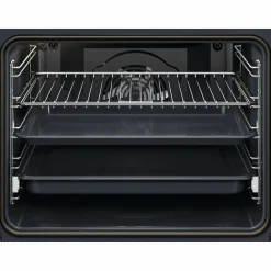 Backofen AEG BP6100B