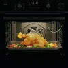 Backofen AEG GB5070SB