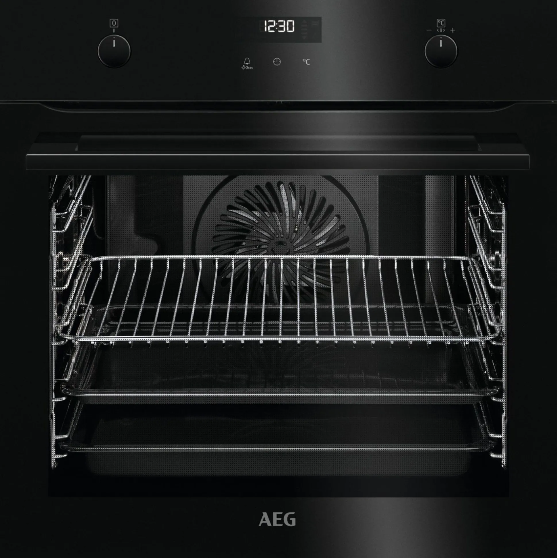 Backofen AEG STARLIGHT Set 3