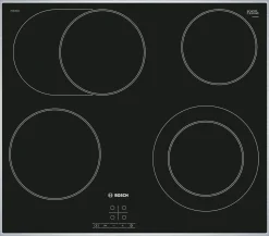 Backofenset BOSCH HBD231CR61