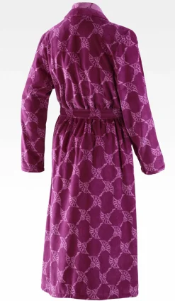 Bademantel JOOP! CLASSIC